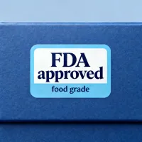 FDA Approved