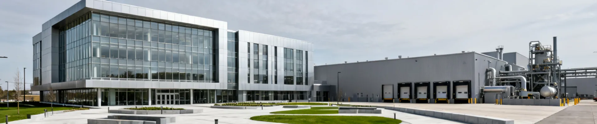 Greif About Us Banner