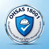 OHSAS 18001