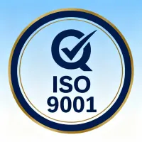 ISO 9001