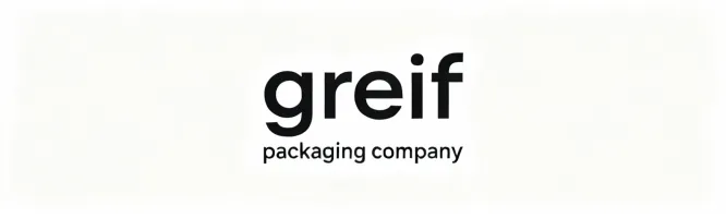 Greif Logo