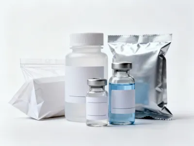 Food & Pharma Solutions