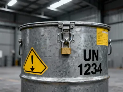 Chemical Industry Solutions