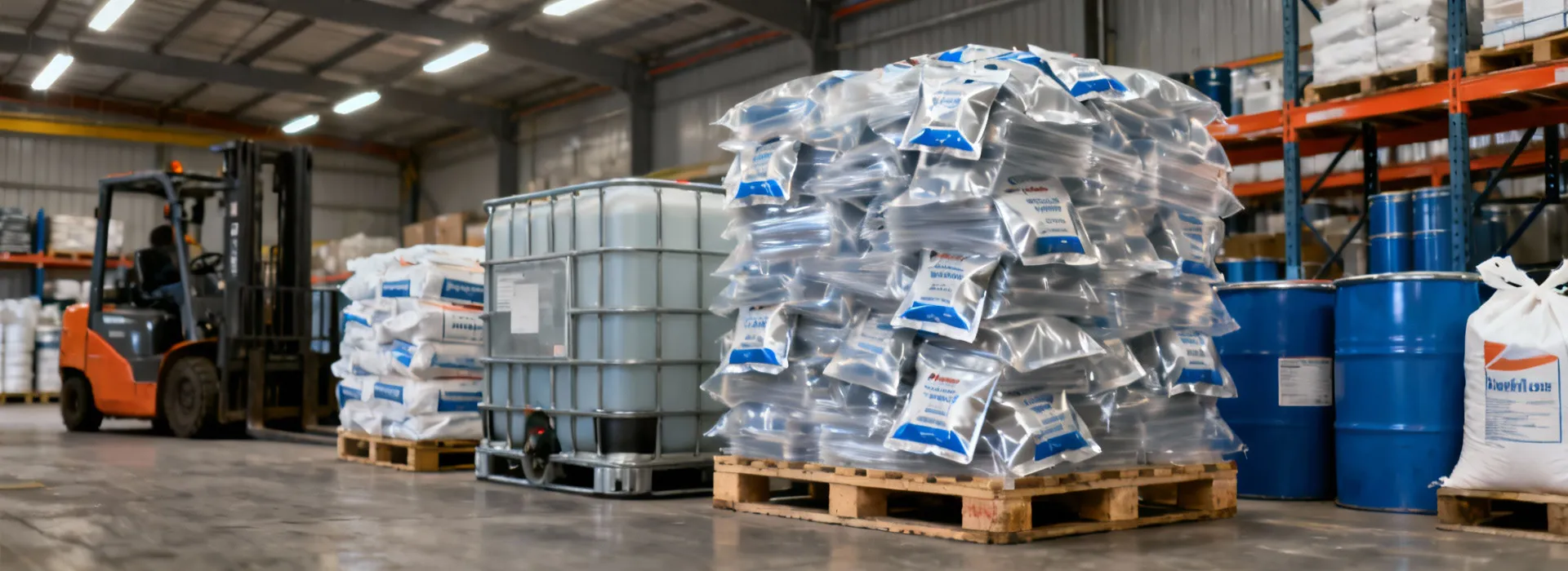 Greif Flexible Packaging