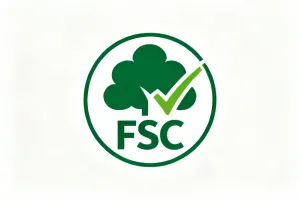FSC Certified