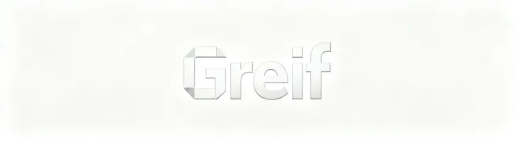 Greif Logo