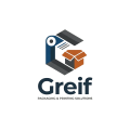 Greif Logo