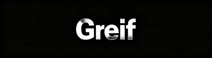 Greif Logo