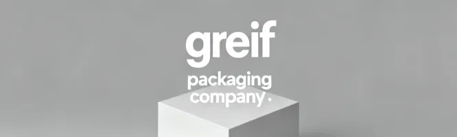 Greif Logo