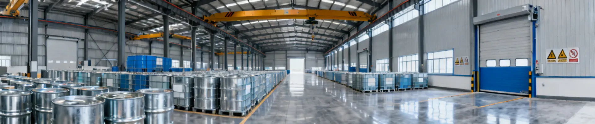 Greif Solutions Banner