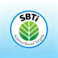 SBTi Approved