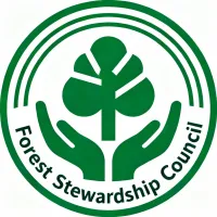 FSC Certified